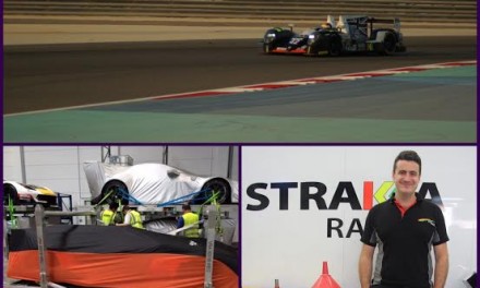 Just the Way I See It: WEC in Bahrain