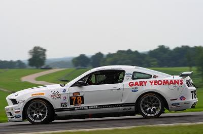 Just the Way I See It: IMSA at Virginia International Raceway and Chatting with David Levine