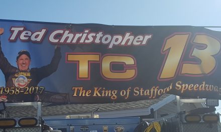 NASCAR’s Modified Tour Races On Without Ted Christopher