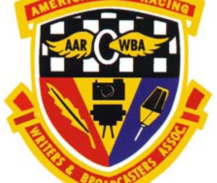 Speedway Report wins Five AARWBA Media Awards
