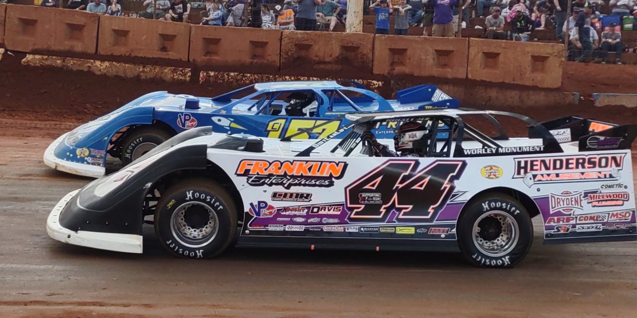 Carolina Clash Ready for 2022; March Madness at Cherokee Speedway; Local Drivers Discuss Seasons