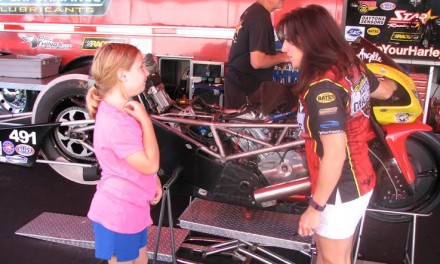 NHRA Continues to Engage Fans