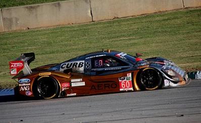Just the Way I See It: Petit LeMans at Road Atlanta, Two Drivers for 10 Hours- Ironmen Rule