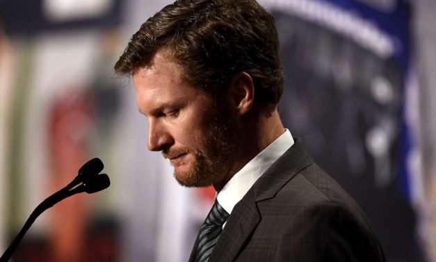 Dale Earnhardt Jr. and the Future of Auto Racing
