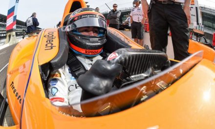 Alonso and the Indy 500 is Fantastic? Not So Fast…