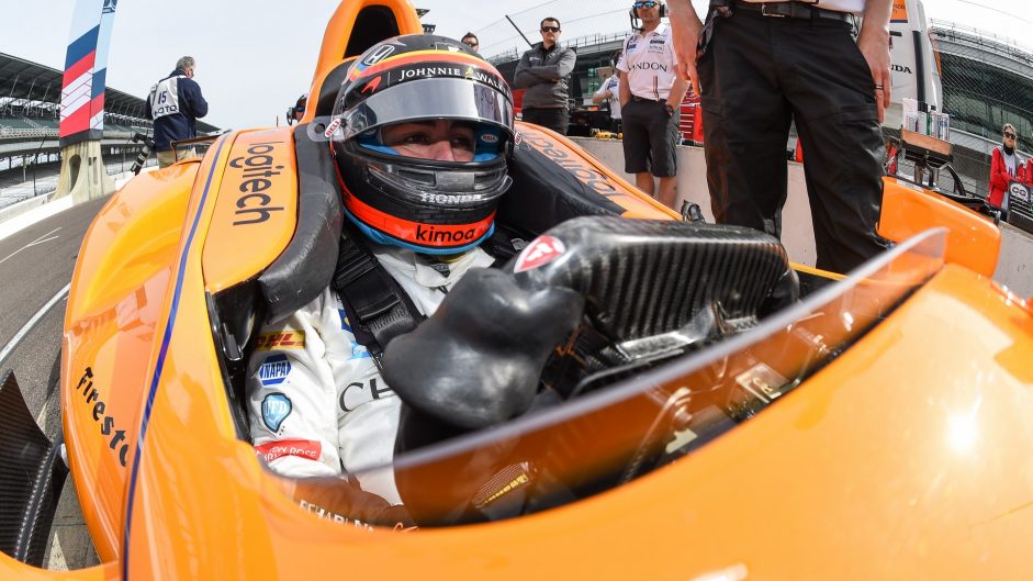 Alonso and the Indy 500 is Fantastic? Not So Fast…
