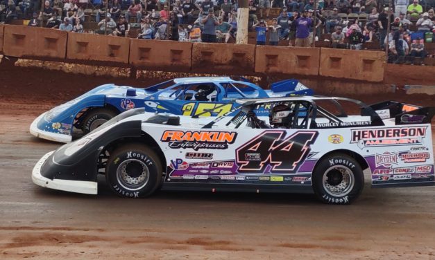 Carolina Clash Ready for 2022; March Madness at Cherokee Speedway; Local Drivers Discuss Seasons