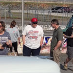 Rick Houston and Kevin Rumley Happy to be Part of North Wilkesboro Speedway’s Reopening