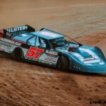 Adam Yarbrough Gets First Super Late Model Win; Shrine 100 Planning Underway; Mid-East Series at Carolina; Other Dirt Racing Results